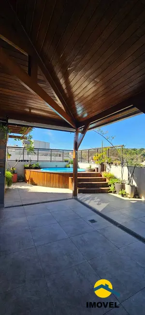 Foto 1 de Cobertura com 4 quartos à venda, 230m2 em Santa Rosa, Niteroi - RJ
