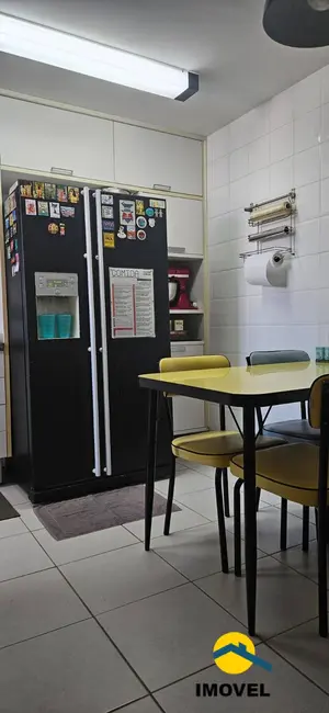 Cobertura com 4 quartos à venda, 230m2 em Santa Rosa, Niteroi - RJ - imagem 9 Foto 9 de Cobertura com 4 quartos à venda, 230m2 em Santa Rosa, Niteroi - RJ