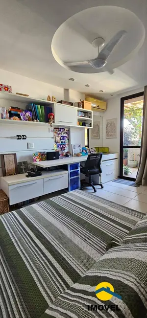 Cobertura com 4 quartos à venda, 230m2 em Santa Rosa, Niteroi - RJ - imagem 6 Foto 6 de Cobertura com 4 quartos à venda, 230m2 em Santa Rosa, Niteroi - RJ