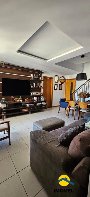 Foto 2 de Cobertura com 4 quartos à venda, 230m2 em Santa Rosa, Niteroi - RJ