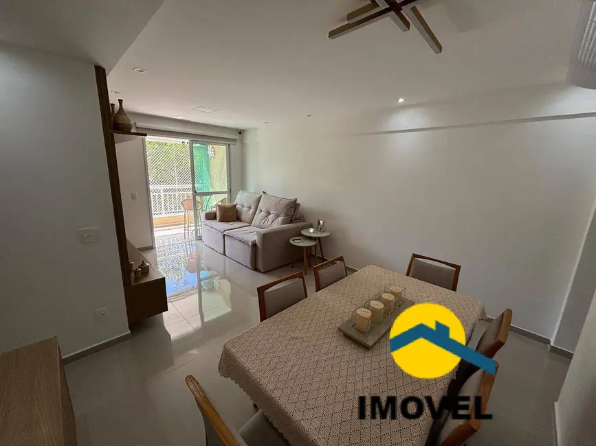 Foto 5 de Apartamento com 2 quartos à venda, 113m2 em Itaipu, Niteroi - RJ