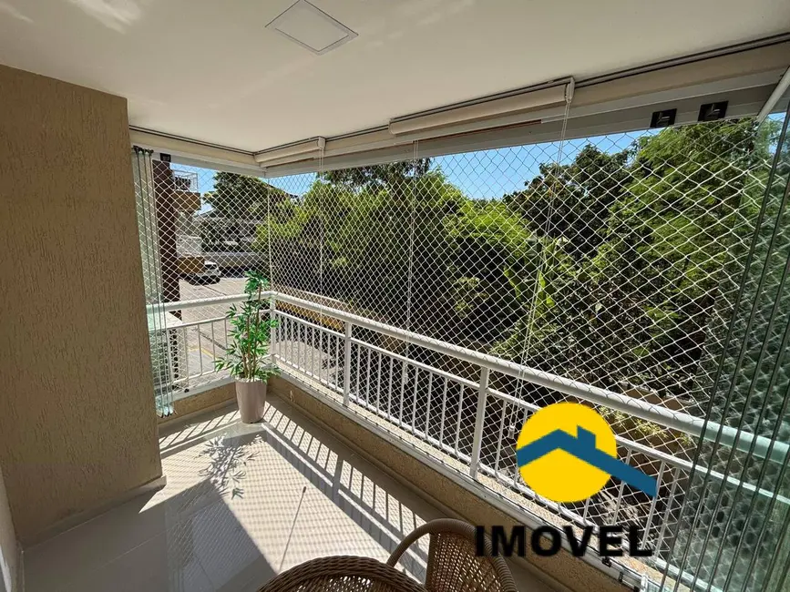 Foto 3 de Apartamento com 2 quartos à venda, 113m2 em Itaipu, Niteroi - RJ