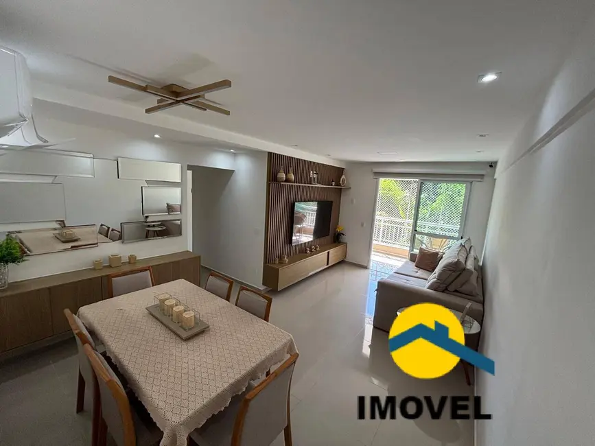 Foto 1 de Apartamento com 2 quartos à venda, 113m2 em Itaipu, Niteroi - RJ