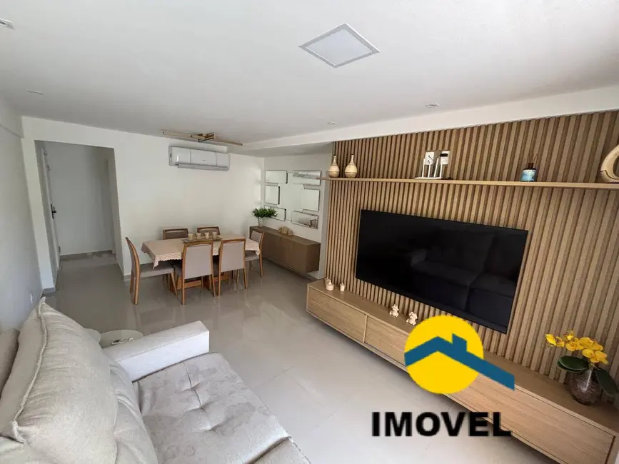 Foto 6 de Apartamento com 2 quartos à venda, 113m2 em Itaipu, Niteroi - RJ