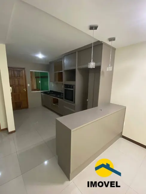 Foto 1 de Casa de Condomínio com 3 quartos à venda, 120m2 em Itaipu, Niteroi - RJ
