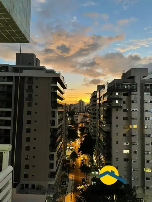 Apartamento com 3 quartos à venda, 100m2 em Icaraí, Niteroi - RJ - imagem 4 Foto 4 de Apartamento com 3 quartos à venda, 100m2 em Icaraí, Niteroi - RJ