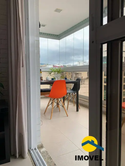 Apartamento com 3 quartos à venda, 100m2 em Icaraí, Niteroi - RJ - imagem 5 Foto 5 de Apartamento com 3 quartos à venda, 100m2 em Icaraí, Niteroi - RJ