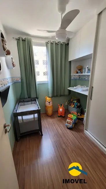 Foto 8 de Apartamento com 2 quartos à venda, 48m2 em Barreto, Niteroi - RJ