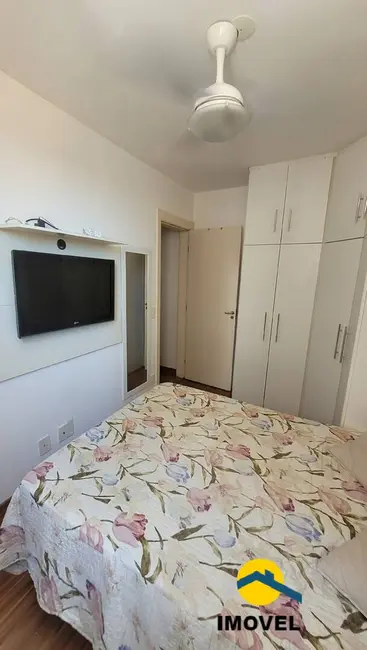 Foto 7 de Apartamento com 2 quartos à venda, 48m2 em Barreto, Niteroi - RJ