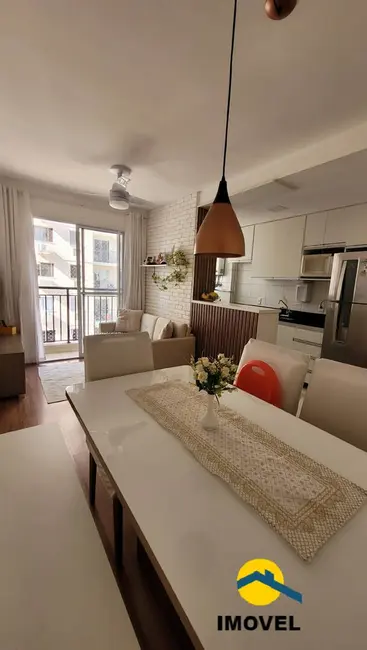 Foto 1 de Apartamento com 2 quartos à venda, 48m2 em Barreto, Niteroi - RJ