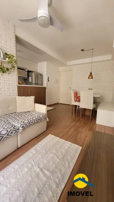 Foto 3 de Apartamento com 2 quartos à venda, 48m2 em Barreto, Niteroi - RJ