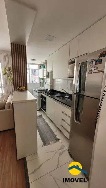 Foto 5 de Apartamento com 2 quartos à venda, 48m2 em Barreto, Niteroi - RJ