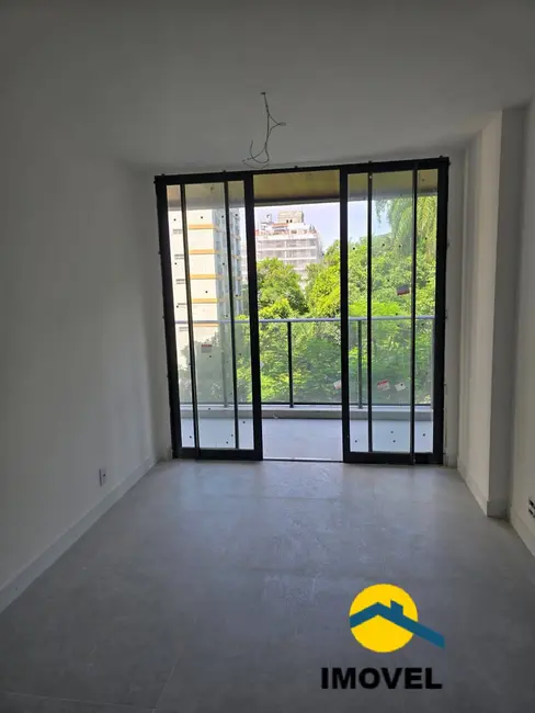Foto 1 de Apartamento com 2 quartos à venda, 70m2 em Icaraí, Niteroi - RJ