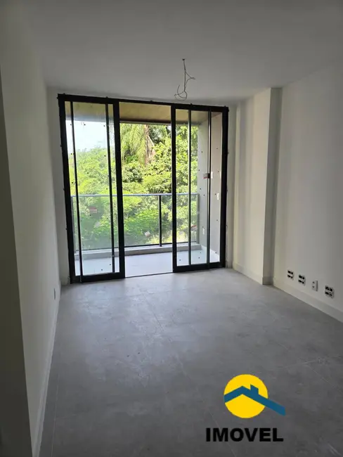 Foto 5 de Apartamento com 2 quartos à venda, 70m2 em Icaraí, Niteroi - RJ