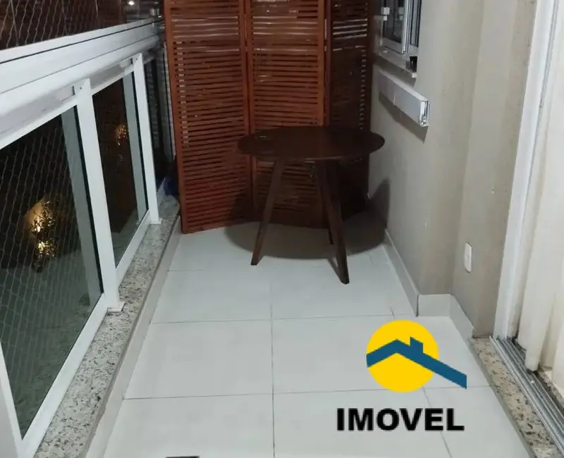 Foto 2 de Apartamento com 3 quartos à venda, 86m2 em Santa Rosa, Niteroi - RJ
