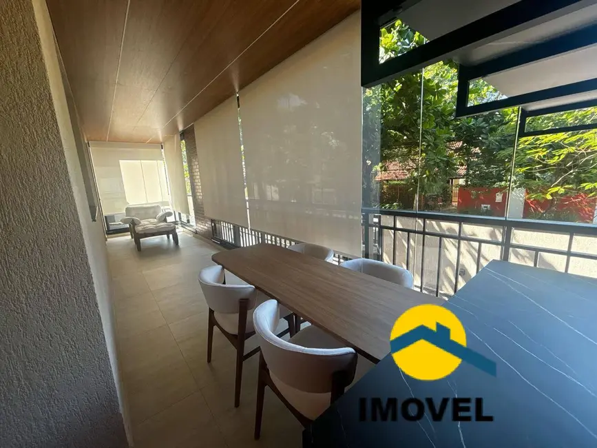 Foto 7 de Apartamento com 3 quartos à venda, 110m2 em Piratininga, Niteroi - RJ