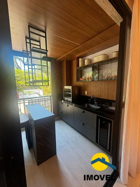 Foto 8 de Apartamento com 3 quartos à venda, 110m2 em Piratininga, Niteroi - RJ