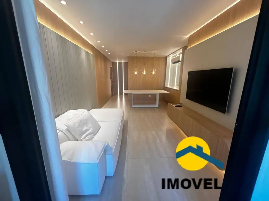 Foto 3 de Apartamento com 3 quartos à venda, 110m2 em Piratininga, Niteroi - RJ