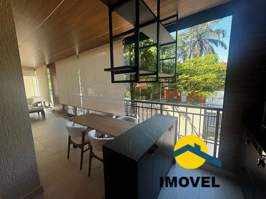 Foto 4 de Apartamento com 3 quartos à venda, 110m2 em Piratininga, Niteroi - RJ