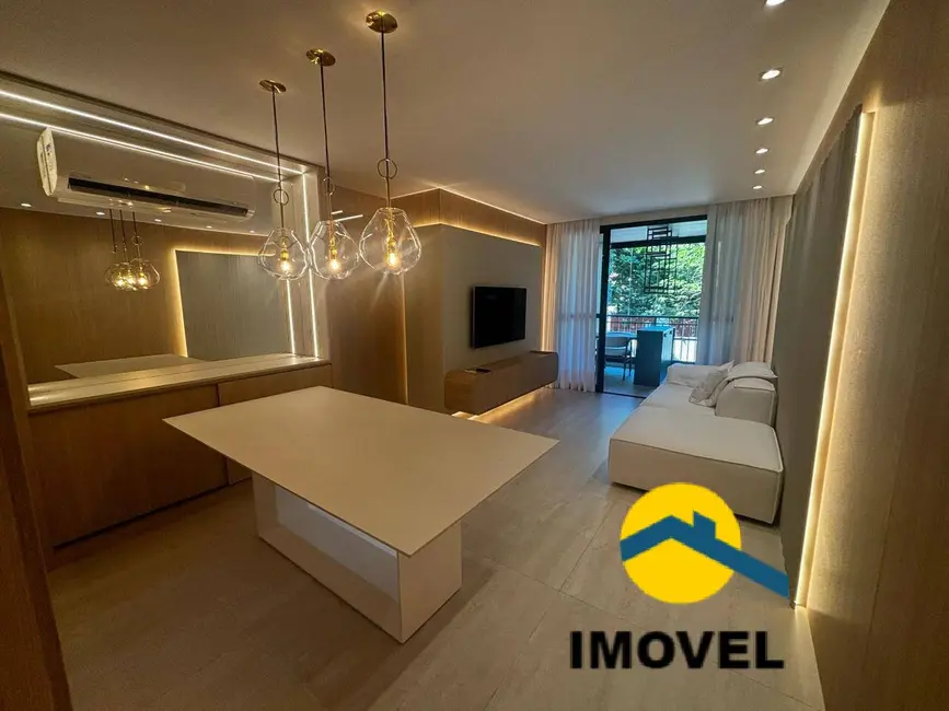 Foto 1 de Apartamento com 3 quartos à venda, 110m2 em Piratininga, Niteroi - RJ