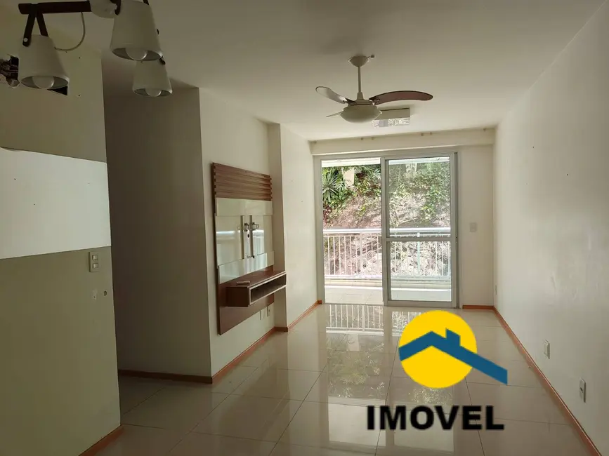 Apartamento com 3 quartos à venda, 98m2 em Icaraí, Niteroi - RJ - imagem 5 Foto 5 de Apartamento com 3 quartos à venda, 98m2 em Icaraí, Niteroi - RJ