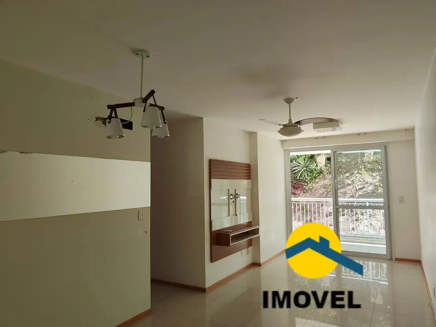 Apartamento com 3 quartos à venda, 98m2 em Icaraí, Niteroi - RJ - imagem 4 Foto 4 de Apartamento com 3 quartos à venda, 98m2 em Icaraí, Niteroi - RJ