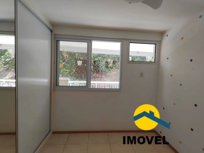 Apartamento com 3 quartos à venda, 98m2 em Icaraí, Niteroi - RJ - imagem 8 Foto 8 de Apartamento com 3 quartos à venda, 98m2 em Icaraí, Niteroi - RJ