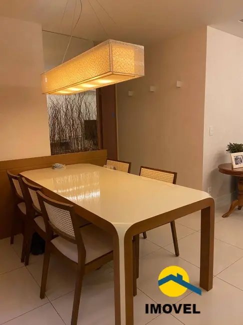 Foto 5 de Apartamento com 3 quartos à venda, 98m2 em Icaraí, Niteroi - RJ