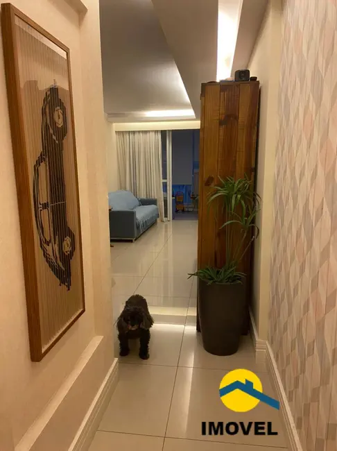 Foto 6 de Apartamento com 3 quartos à venda, 98m2 em Icaraí, Niteroi - RJ
