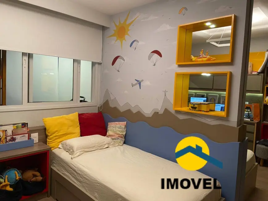Foto 9 de Apartamento com 3 quartos à venda, 98m2 em Icaraí, Niteroi - RJ