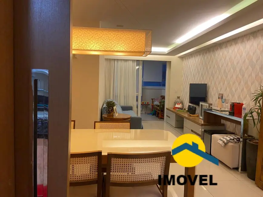 Foto 1 de Apartamento com 3 quartos à venda, 98m2 em Icaraí, Niteroi - RJ