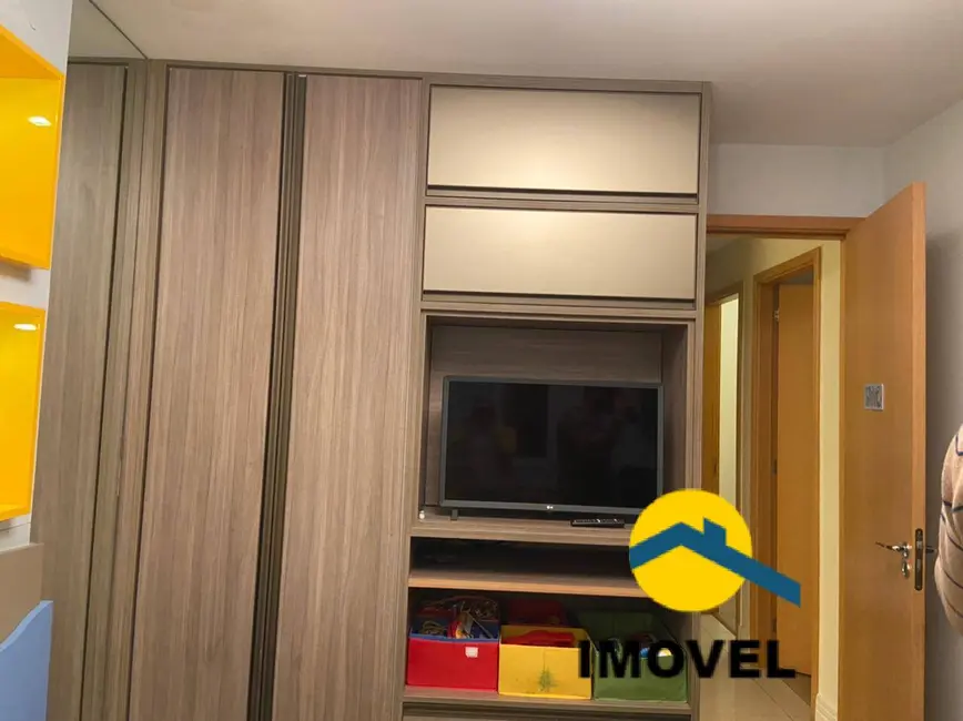 Foto 8 de Apartamento com 3 quartos à venda, 98m2 em Icaraí, Niteroi - RJ