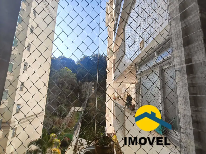 Foto 7 de Apartamento com 3 quartos à venda, 98m2 em Icaraí, Niteroi - RJ