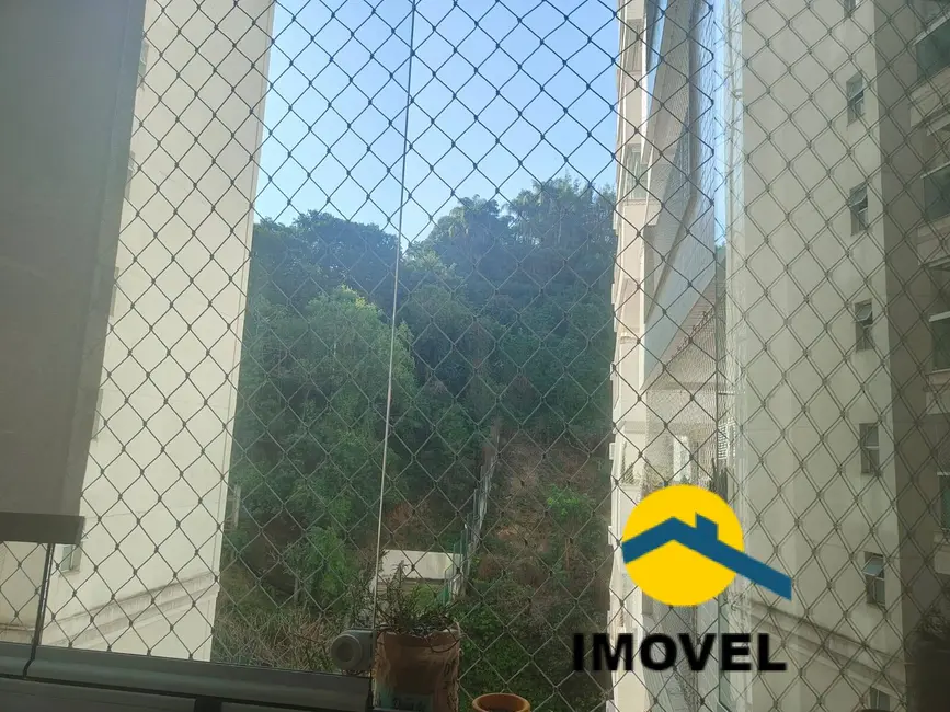 Foto 3 de Apartamento com 3 quartos à venda, 98m2 em Icaraí, Niteroi - RJ