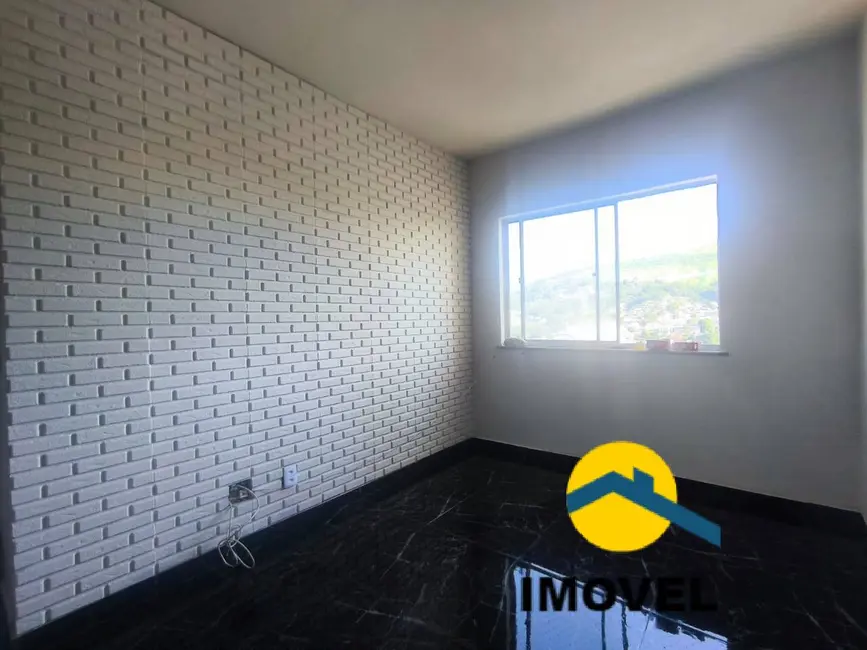 Foto 1 de Apartamento com 2 quartos à venda, 50m2 em Fonseca, Niteroi - RJ