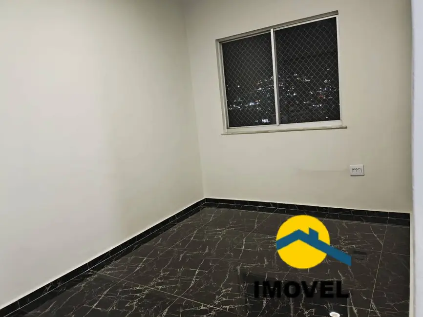 Foto 5 de Apartamento com 2 quartos à venda, 50m2 em Fonseca, Niteroi - RJ