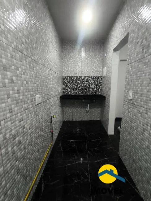 Foto 8 de Apartamento com 2 quartos à venda, 50m2 em Fonseca, Niteroi - RJ