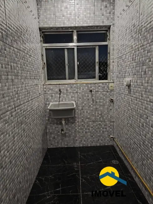 Foto 7 de Apartamento com 2 quartos à venda, 50m2 em Fonseca, Niteroi - RJ