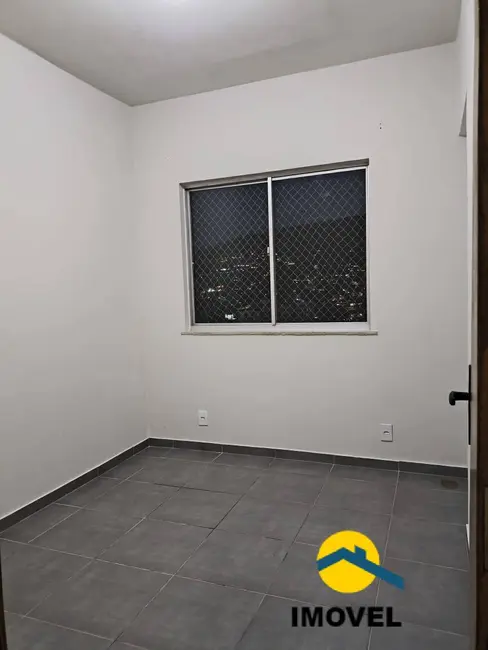 Foto 4 de Apartamento com 2 quartos à venda, 50m2 em Fonseca, Niteroi - RJ