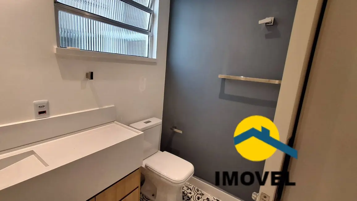 Apartamento com 3 quartos à venda, 90m2 em Icaraí, Niteroi - RJ - imagem 8 Foto 8 de Apartamento com 3 quartos à venda, 90m2 em Icaraí, Niteroi - RJ