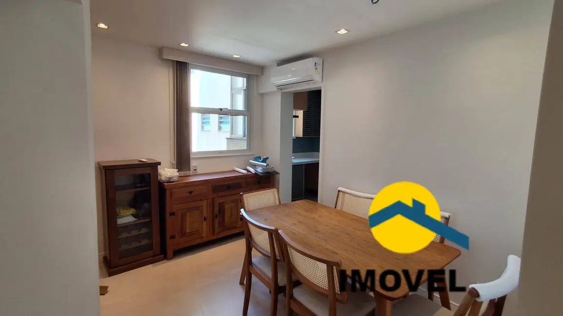 Apartamento com 3 quartos à venda, 90m2 em Icaraí, Niteroi - RJ - imagem 5 Foto 5 de Apartamento com 3 quartos à venda, 90m2 em Icaraí, Niteroi - RJ