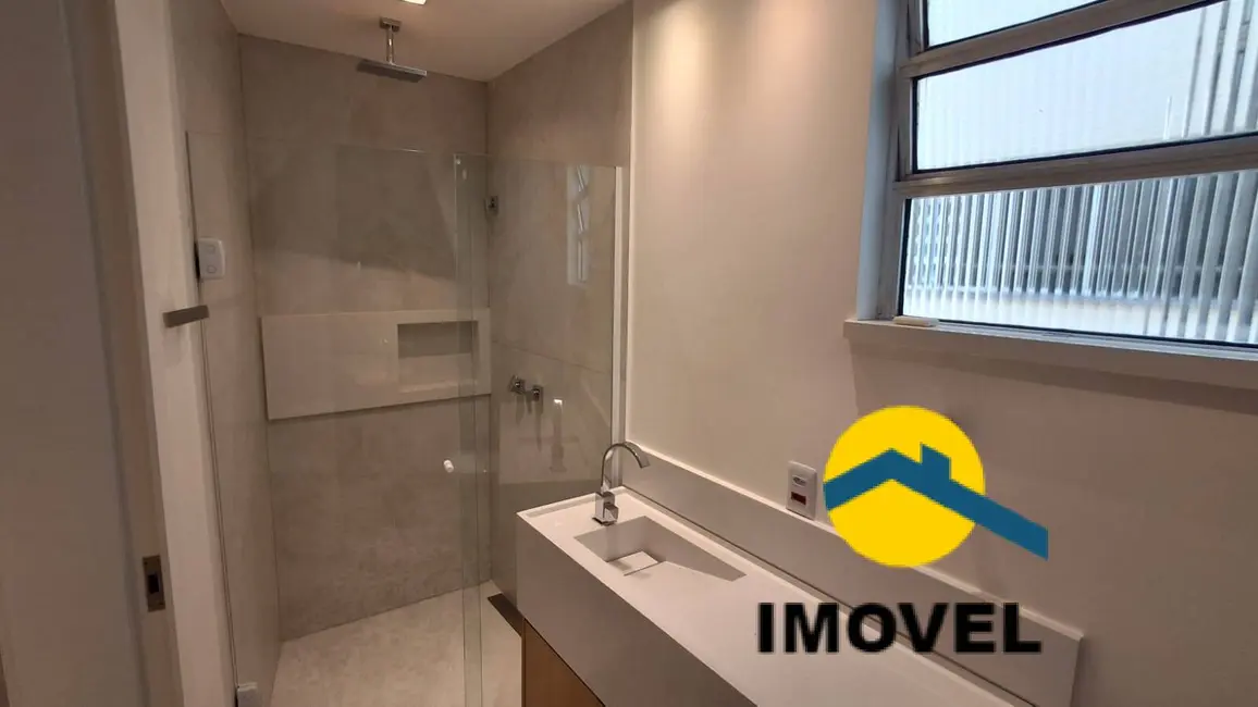 Apartamento com 3 quartos à venda, 90m2 em Icaraí, Niteroi - RJ - imagem 7 Foto 7 de Apartamento com 3 quartos à venda, 90m2 em Icaraí, Niteroi - RJ