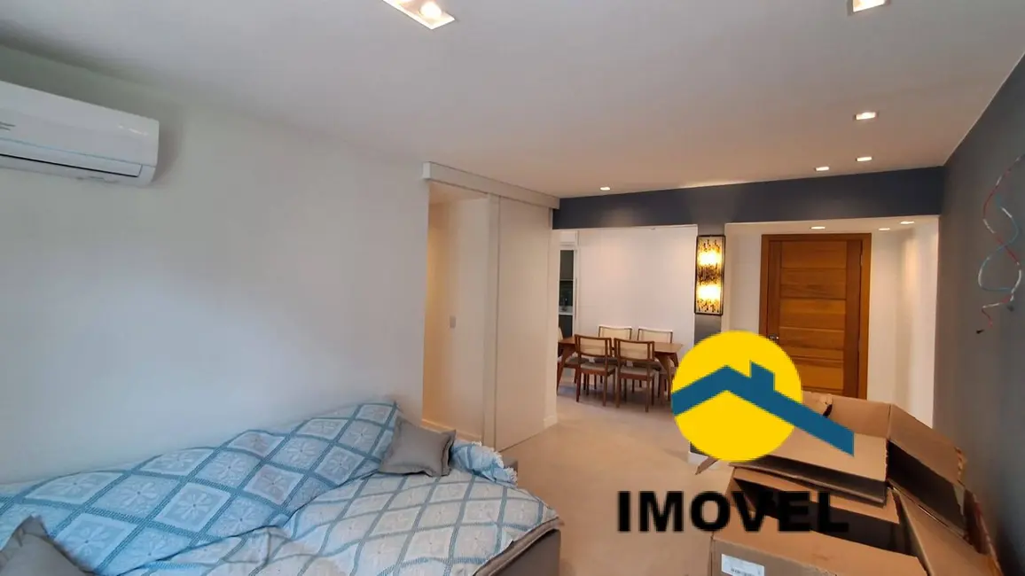 Foto 1 de Apartamento com 3 quartos à venda, 90m2 em Icaraí, Niteroi - RJ
