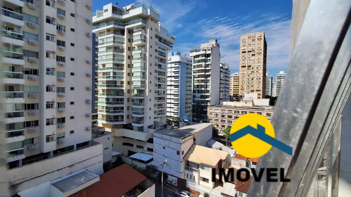 Apartamento com 3 quartos à venda, 90m2 em Icaraí, Niteroi - RJ - imagem 4 Foto 4 de Apartamento com 3 quartos à venda, 90m2 em Icaraí, Niteroi - RJ