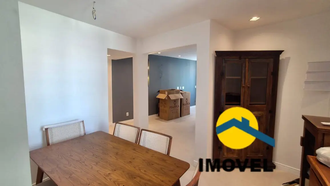 Foto 2 de Apartamento com 3 quartos à venda, 90m2 em Icaraí, Niteroi - RJ