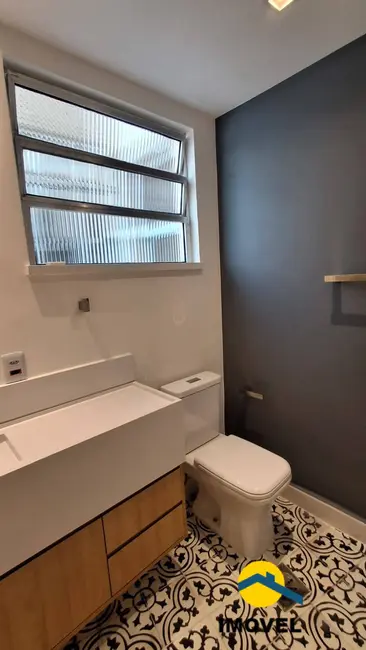 Apartamento com 3 quartos à venda, 90m2 em Icaraí, Niteroi - RJ - imagem 9 Foto 9 de Apartamento com 3 quartos à venda, 90m2 em Icaraí, Niteroi - RJ