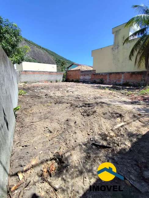 Foto 3 de Terreno / Lote à venda, 180m2 em Itaipu, Niteroi - RJ