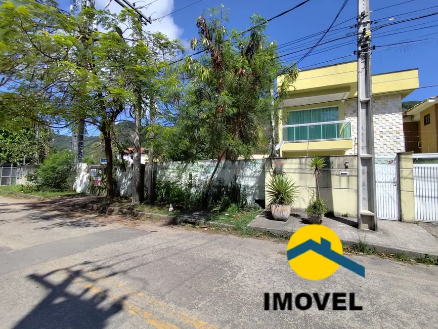 Foto 9 de Terreno / Lote à venda, 180m2 em Itaipu, Niteroi - RJ