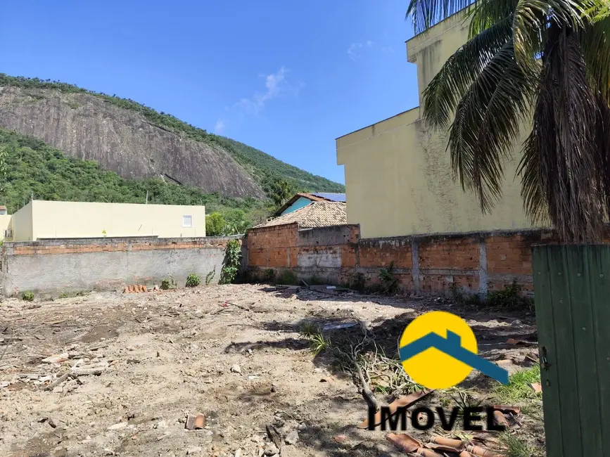 Foto 5 de Terreno / Lote à venda, 180m2 em Itaipu, Niteroi - RJ