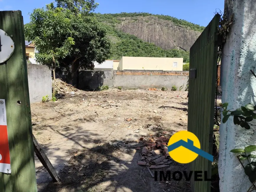 Foto 6 de Terreno / Lote à venda, 180m2 em Itaipu, Niteroi - RJ